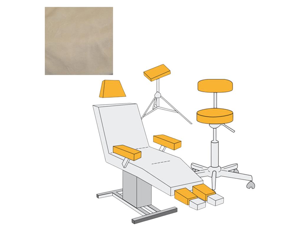 PREVLEKA ZA TABURE/NASLON MEDIUM/M