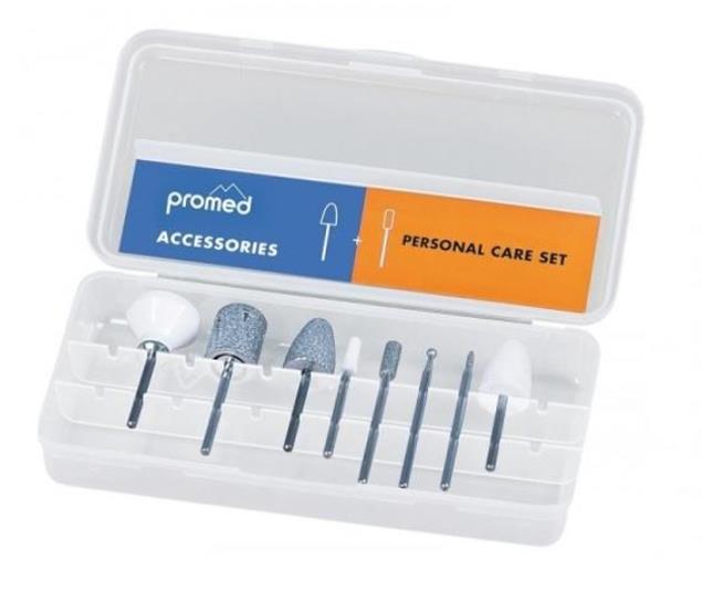 NASTAVKI PERSONAL CARE SET