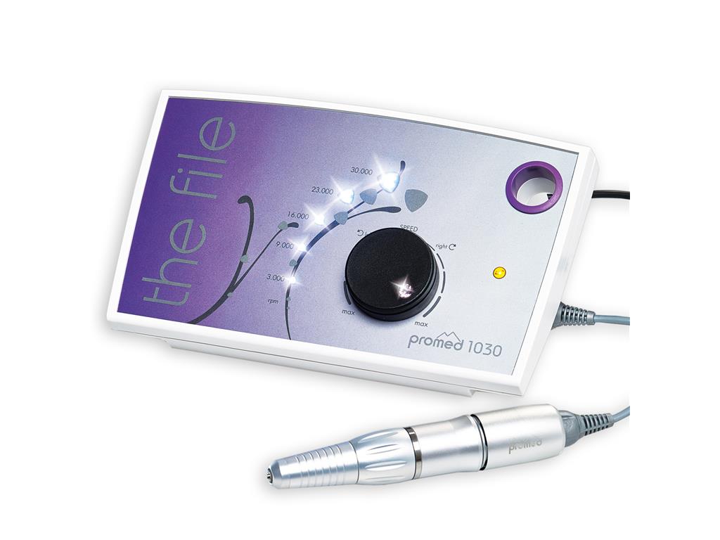 APARAT ZA MANIKURO IN PEDIKURO PROMED 1030