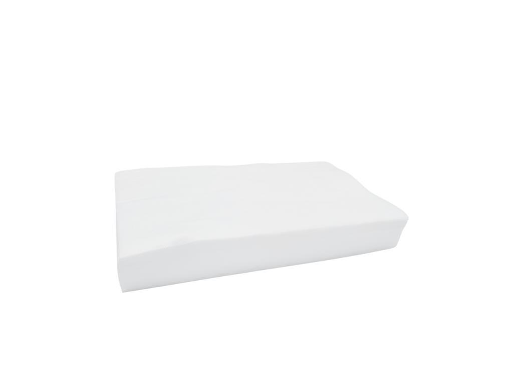 KOZMETIČNE BRISAČE NONWOVEN, 20 X 30 CM