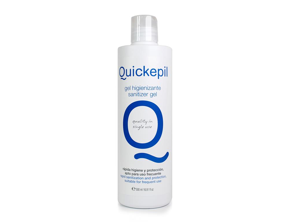 RAZKUŽILO V GELU 500 ML