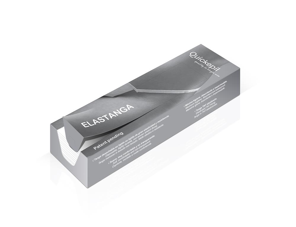 ELASTANGE ŽENSKE BELE