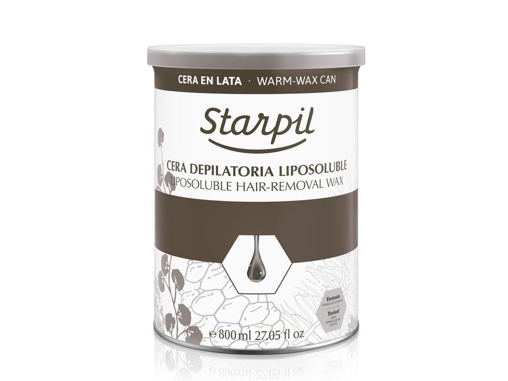 VOSEK ZA DEPILACIJO ALGE 800 ML