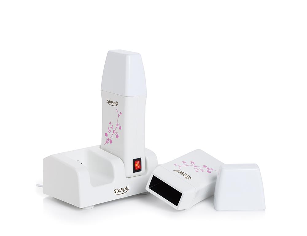 GRELEC ZA VOSEK ROLL-ON ERGONOMIC DUPLO