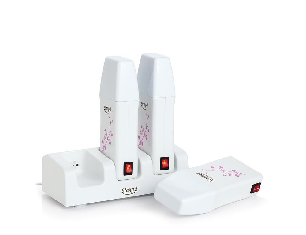 GRELEC ZA VOSEK ROLL-ON ERGONOMIC TRIPLE