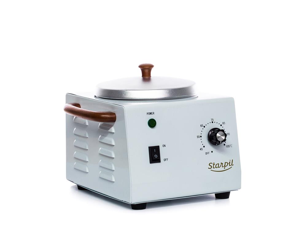 GRELEC ZA VOSEK PROFESIONAL 500 ML