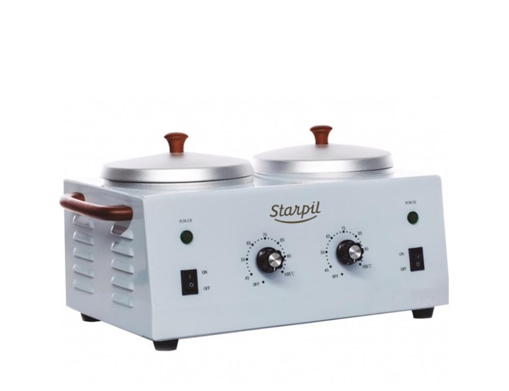GRELEC ZA VOSEK PROFESIONAL 500 + 500 ML