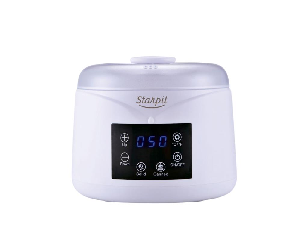 GRELEC ZA VOSEK DIGITAL 500 ML