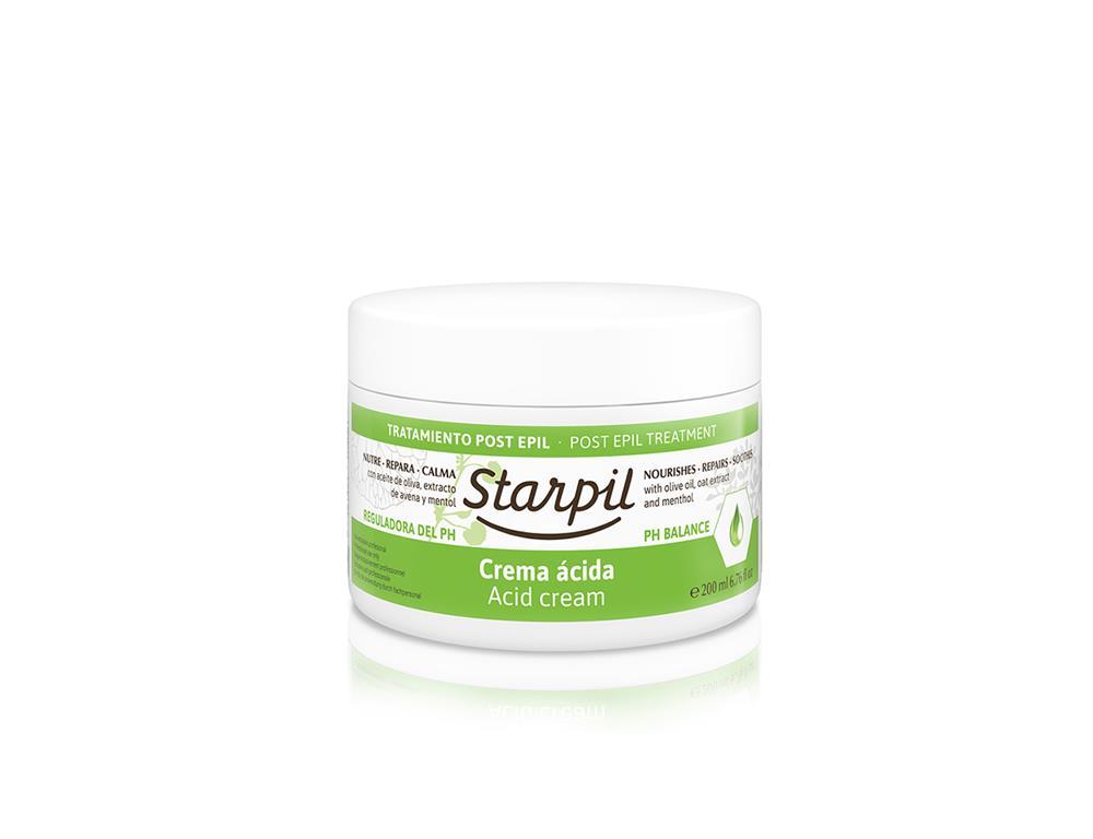KREMA PO DEPILACIJI 200 ML