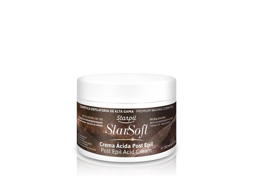KREMA PO DEPILACIJI STARSOFT 200 ML