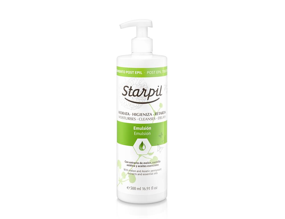 EMULZIJA PO DEPILACIJI 500 ML