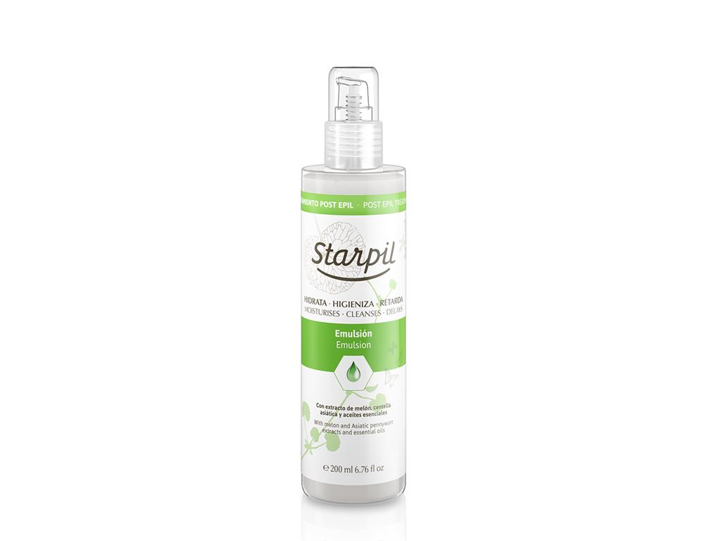 EMULZIJA PO DEPILACIJI 200 ML