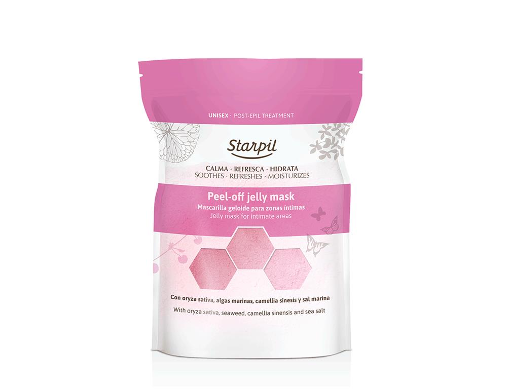 PEEL-OFF JELLY MASK 1 KG