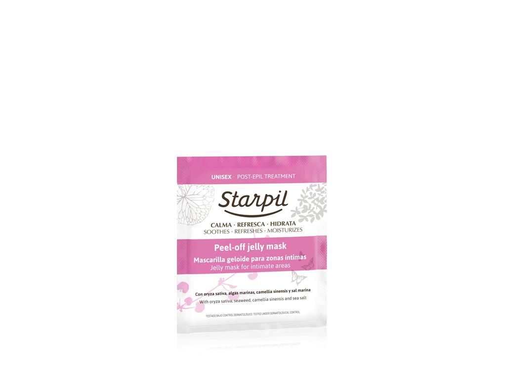 PEEL-OFF JELLY MASK 20 G