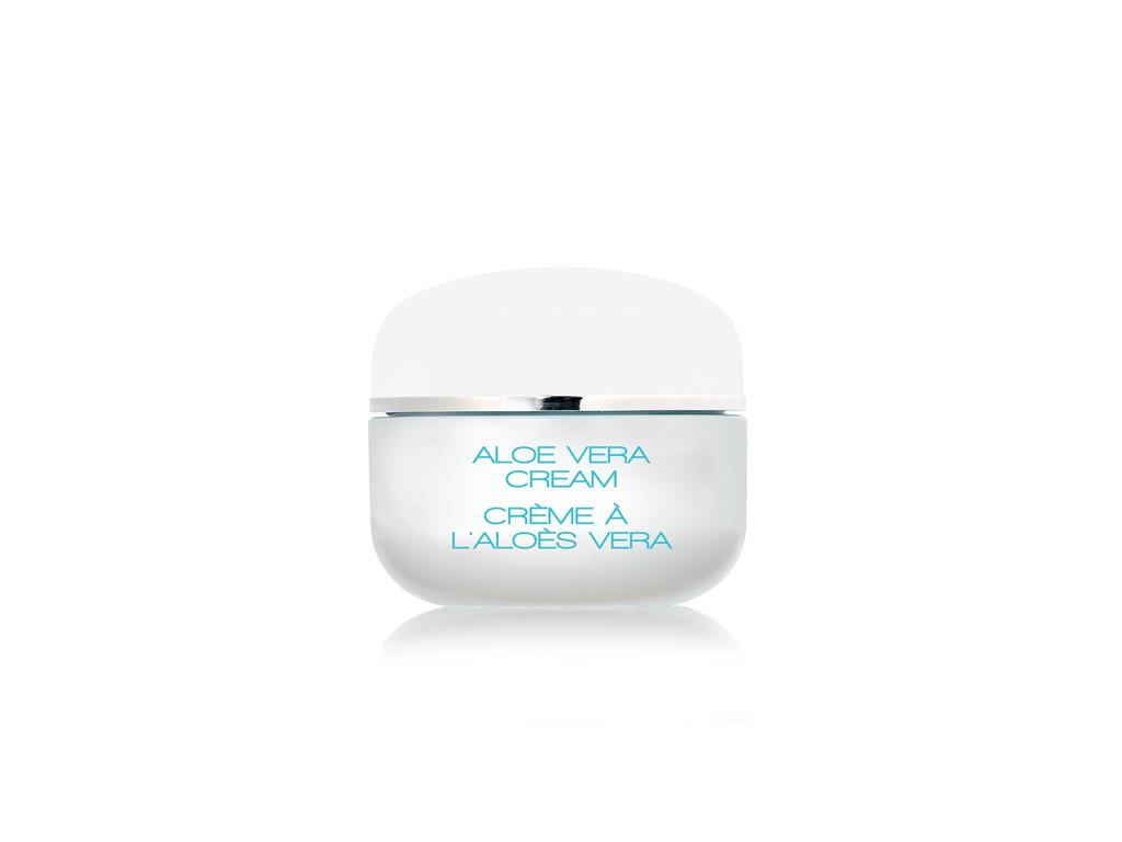 ALOE VERA KREMA 50 ML