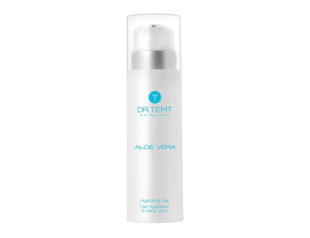 ALOE VERA HYDRATING GEL 250 ML