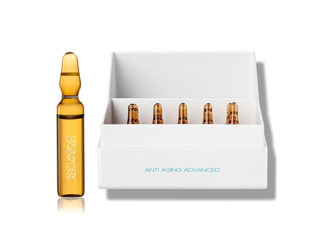 ANTI AGING ADVANCED AMPULE 20 X 2 ML