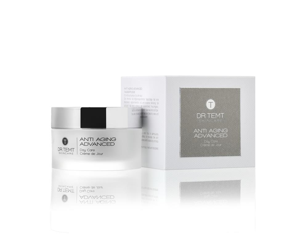 ANTI AGING ADVANCED DNEVNA KREMA 50 ML