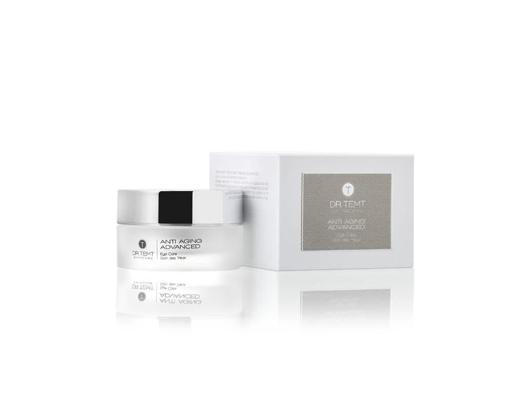 ANTI AGING ADVANCED KREMA ZA OKOLI OČI 15 ML