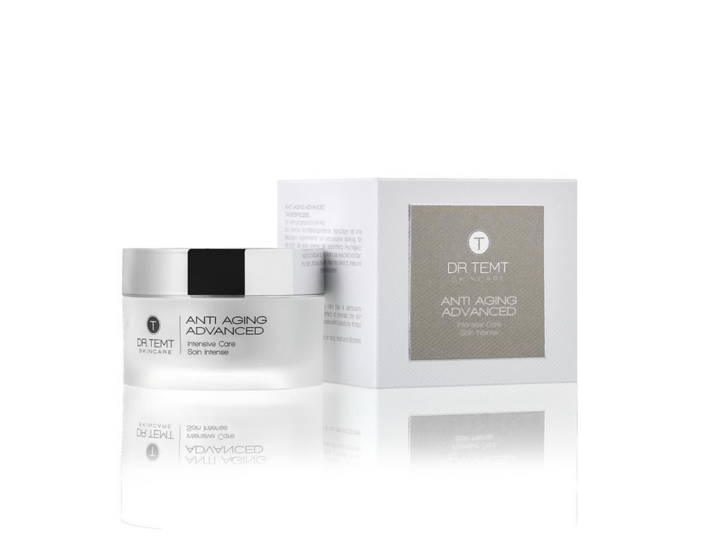 ANTI AGING ADVANCED INTENSIVE KREMA 50 ML