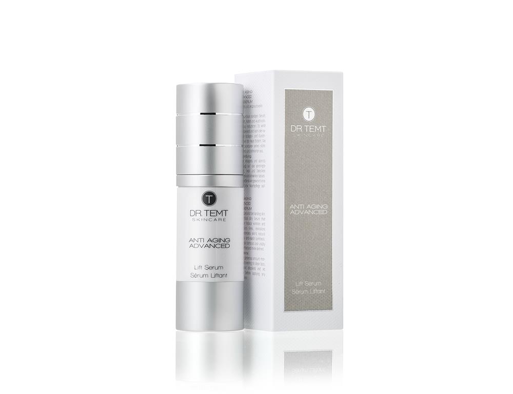 ANTI AGING ADVANCED LIFT SERUM 30 ML