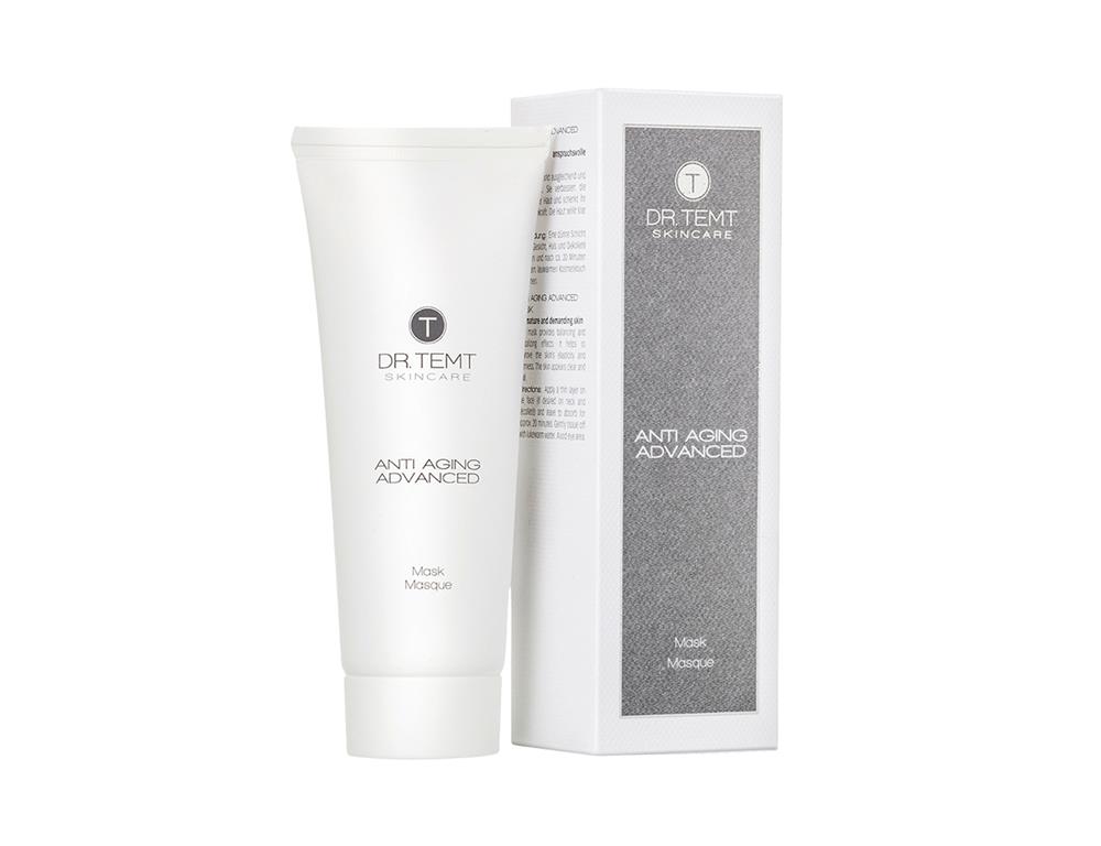 ANTI AGING ADVANCED MASKA 100 ML