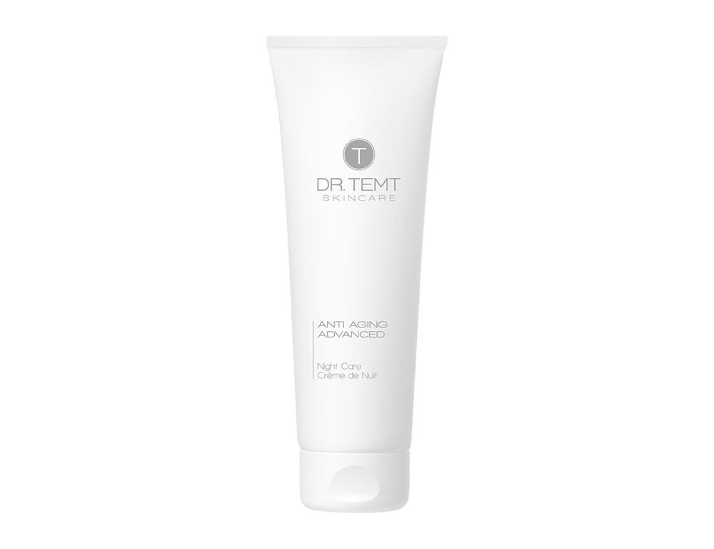 ANTI AGING ADVANCED NOČNA KREMA 250 ML