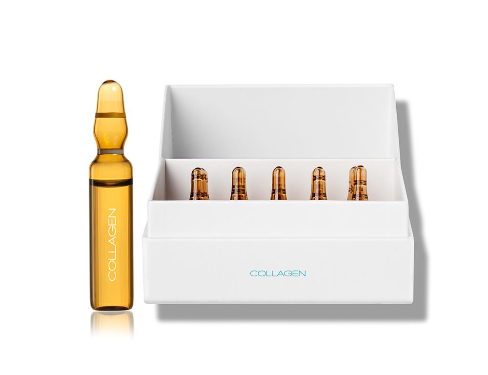 COLLAGEN AMPULE 20 X 2 ML