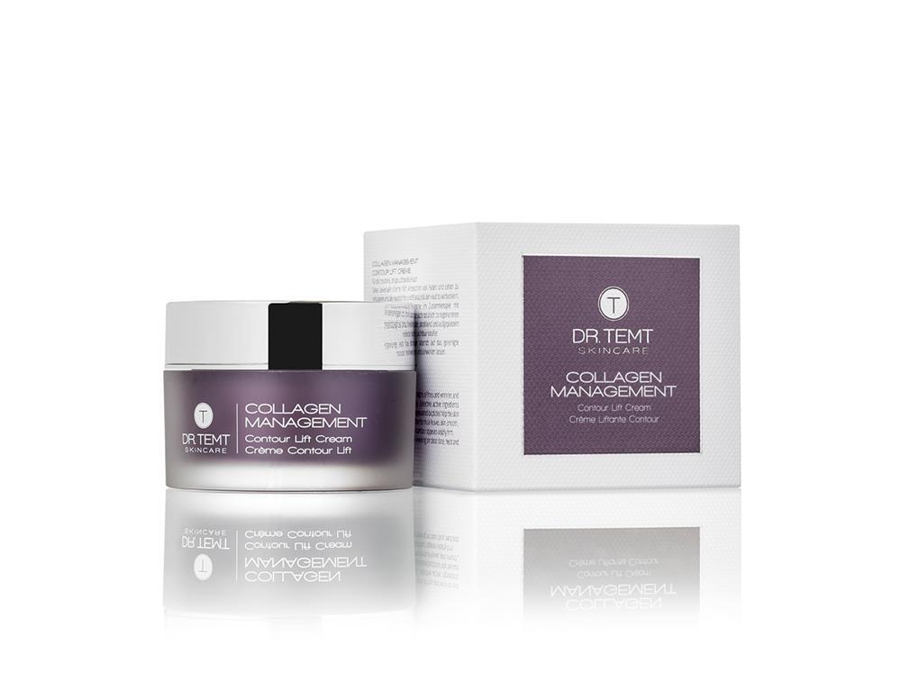 COLLAGEN MANAGEMENT CONTOUR LIFT CREAM 50 ML