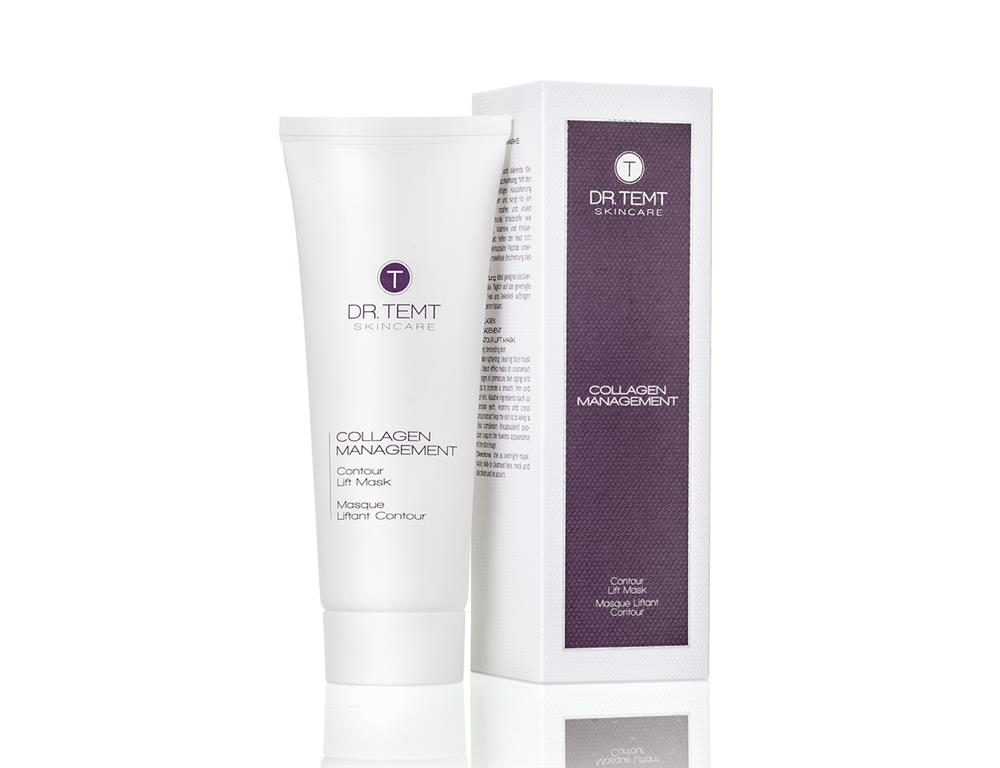 COLLAGEN MANAGEMENT CONTOUR LIFT MASK 100 ML