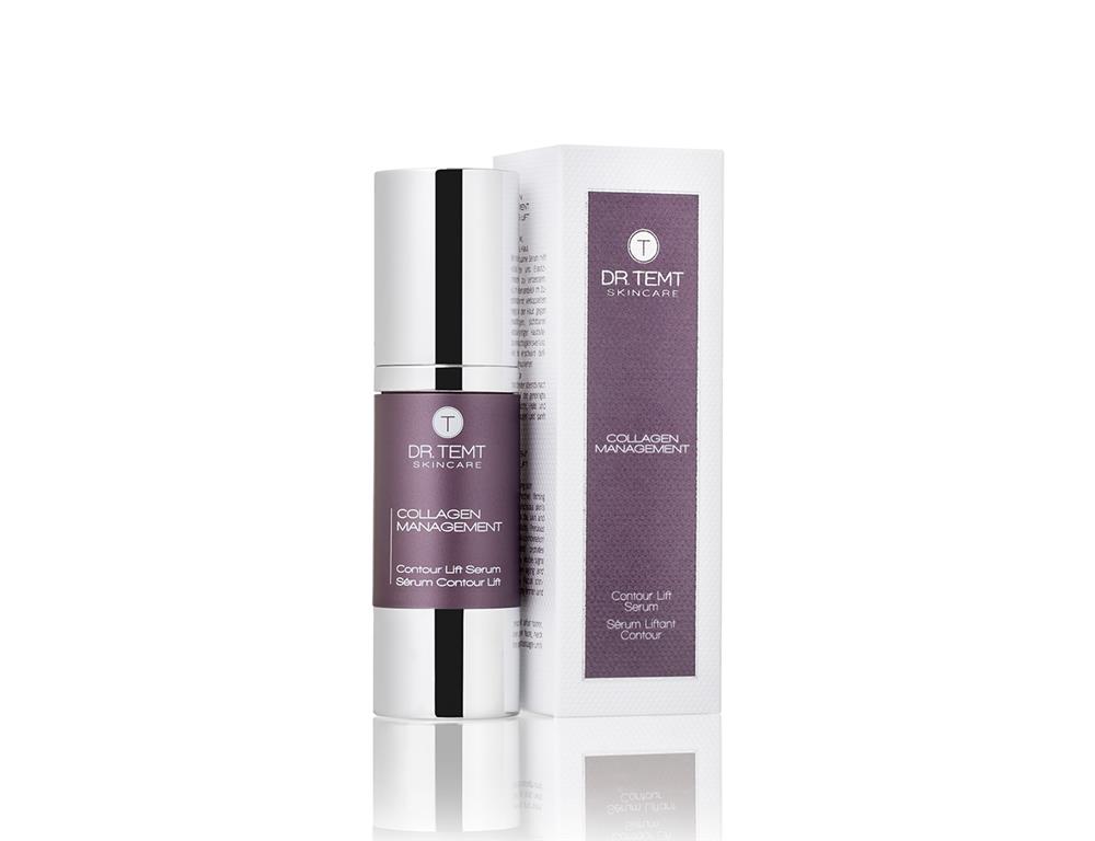 COLLAGEN MANAGEMENT CONTOUR LIFT SERUM 30 ML
