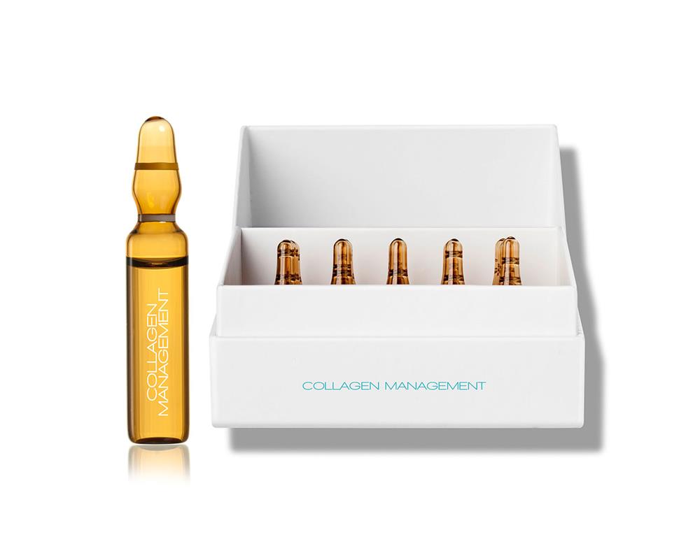 COLLAGEN MANAGEMENT CONTOUR LIFT AMPULLE 20 X 2 ML
