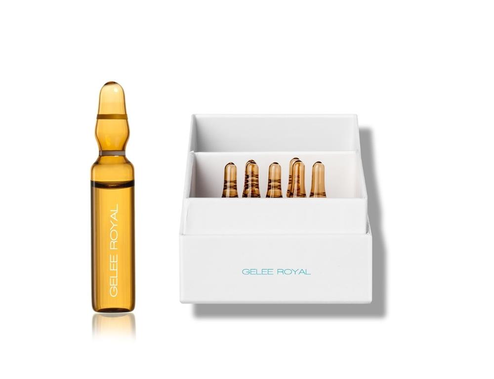 GELEE ROYAL AMPULE 7 X 2 ML