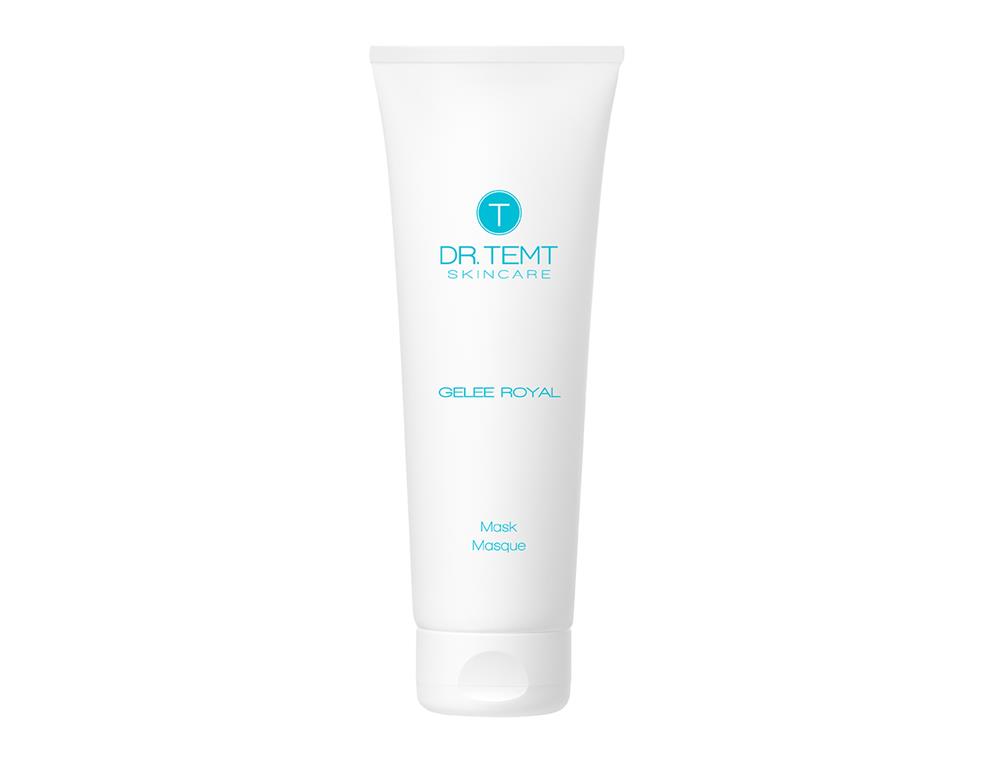 GELEE ROYAL MASKA 250 ML