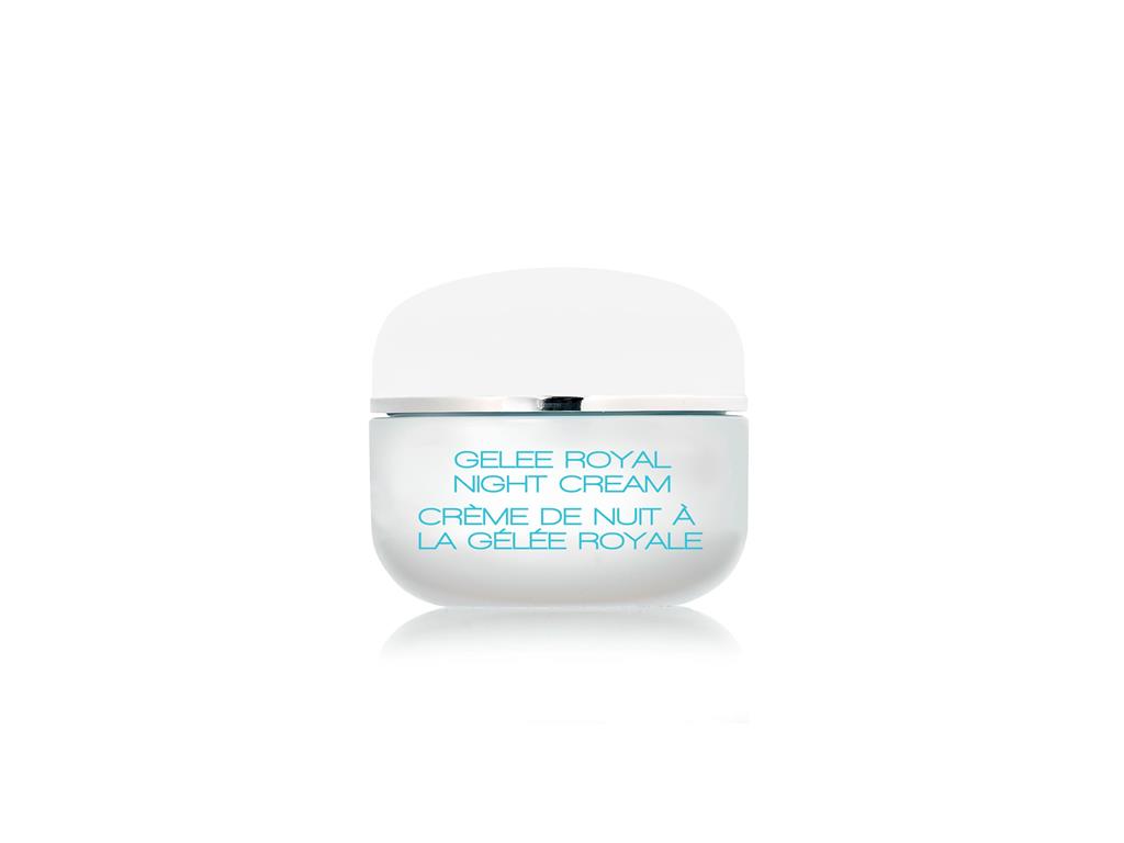 GELEE ROYAL NOČNA KREMA 50 ML