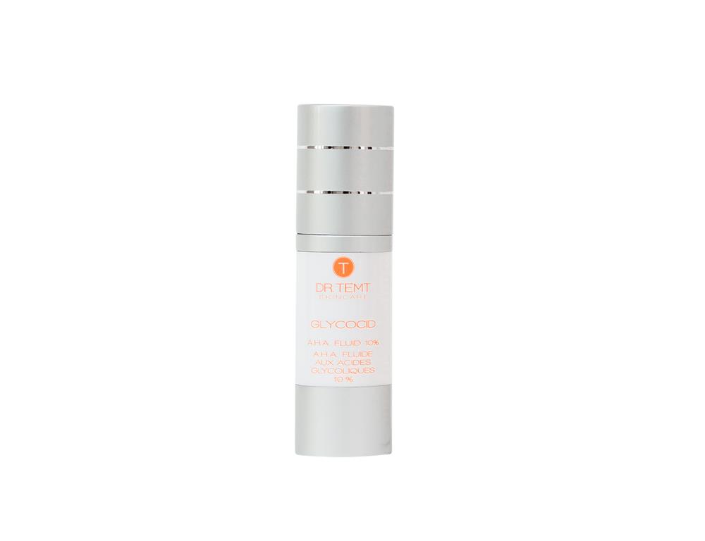GLYCOCID FLUID 10% 30 ML