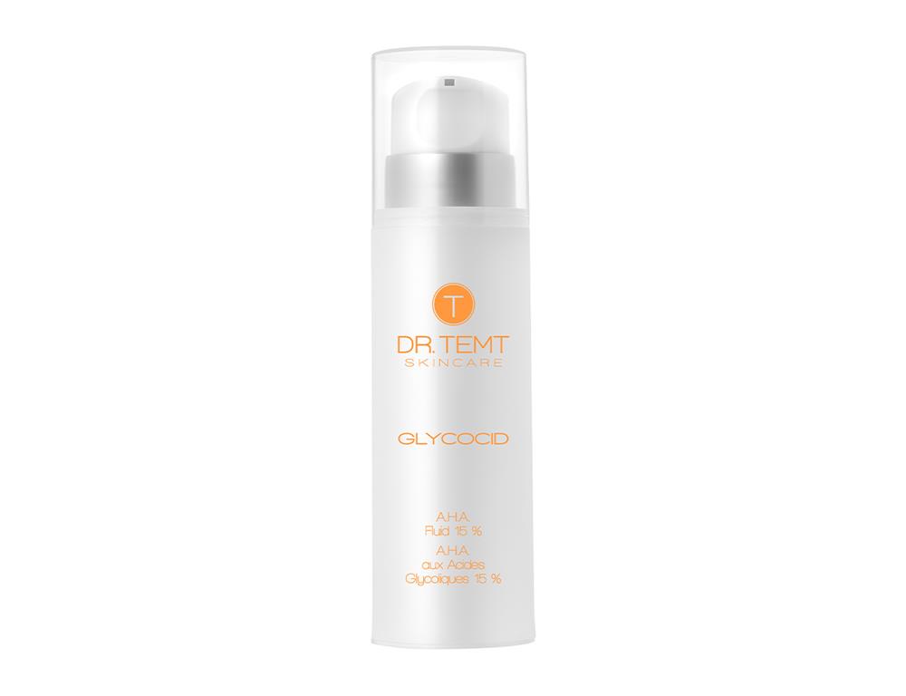 GLYCOCID FLUID 15% 250 ML
