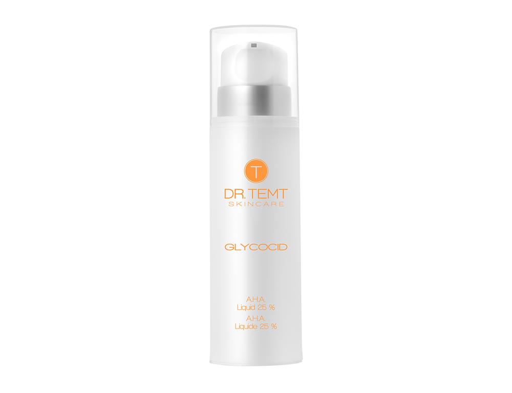 GLYCOCID FLUID 25% 250 ML