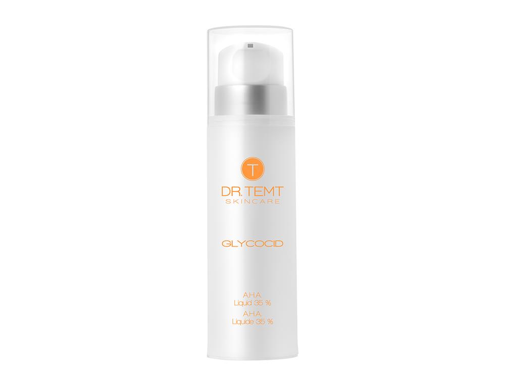 GLYCOCID FLUID 35% 250 ML