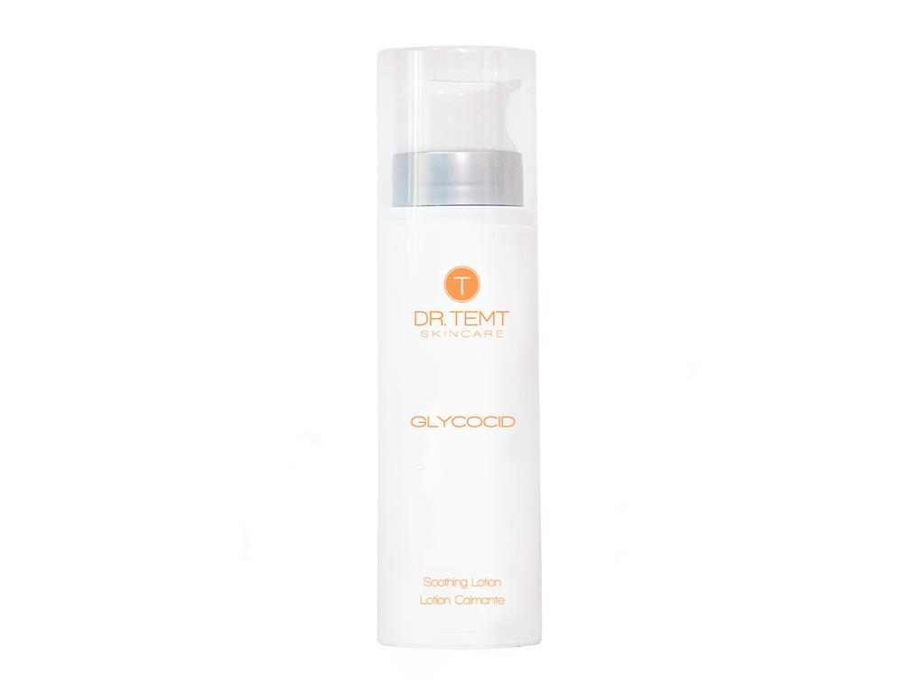 GLYCOCID SOOTHING LOSJON 250 ML