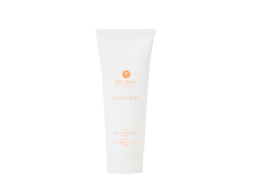GLYCOCID GEL CLEANSER 10% 100 ML