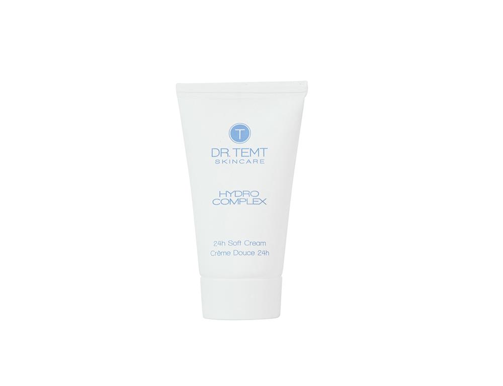 HYDRO COMPLEX 24H SOFT KREMA 50 ML