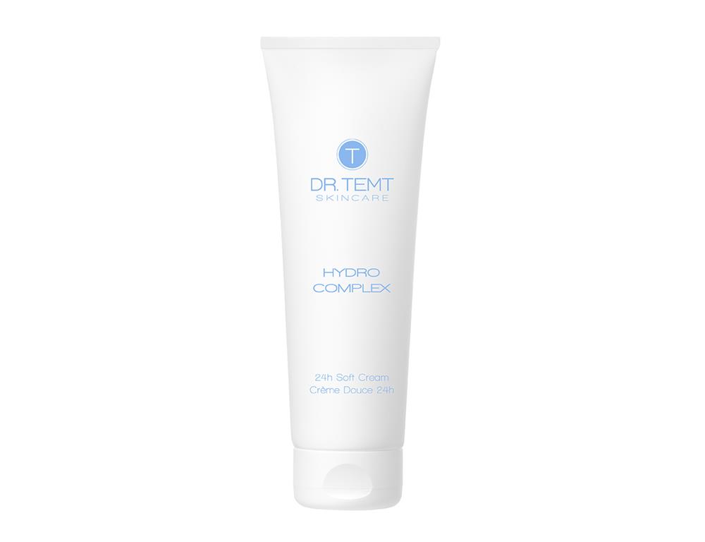HYDRO COMPLEX 24H SOFT KREMA 250 ML