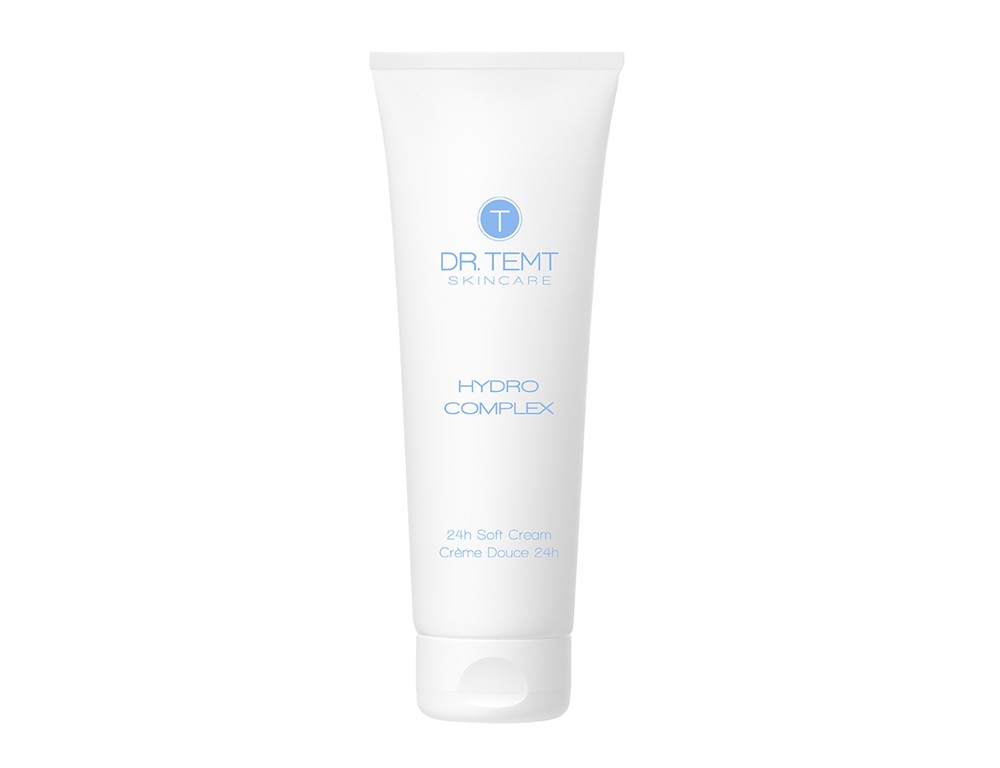 HYDRO COMPLEX 24H SOFT KREMA 250 ML - Linea Kozmetika