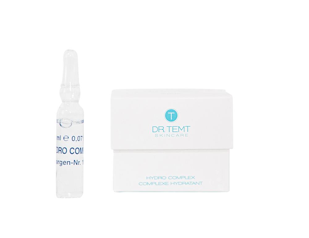 HYDRO COMPLEX AMPULE 7 X 2 ML