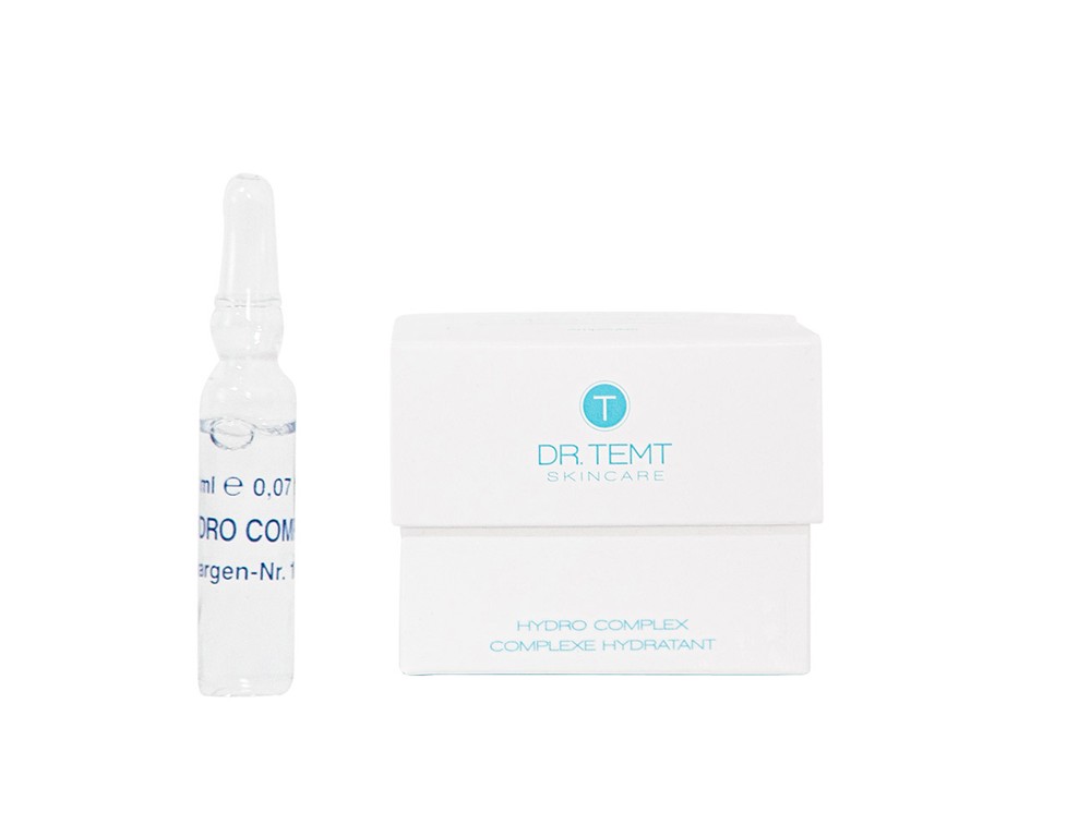 HYDRO COMPLEX AMPULE 7 X 2 ML - Linea Kozmetika