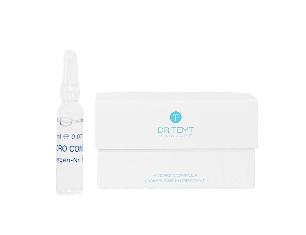 HYDRO COMPLEX AMPULE 20 X 2 ML