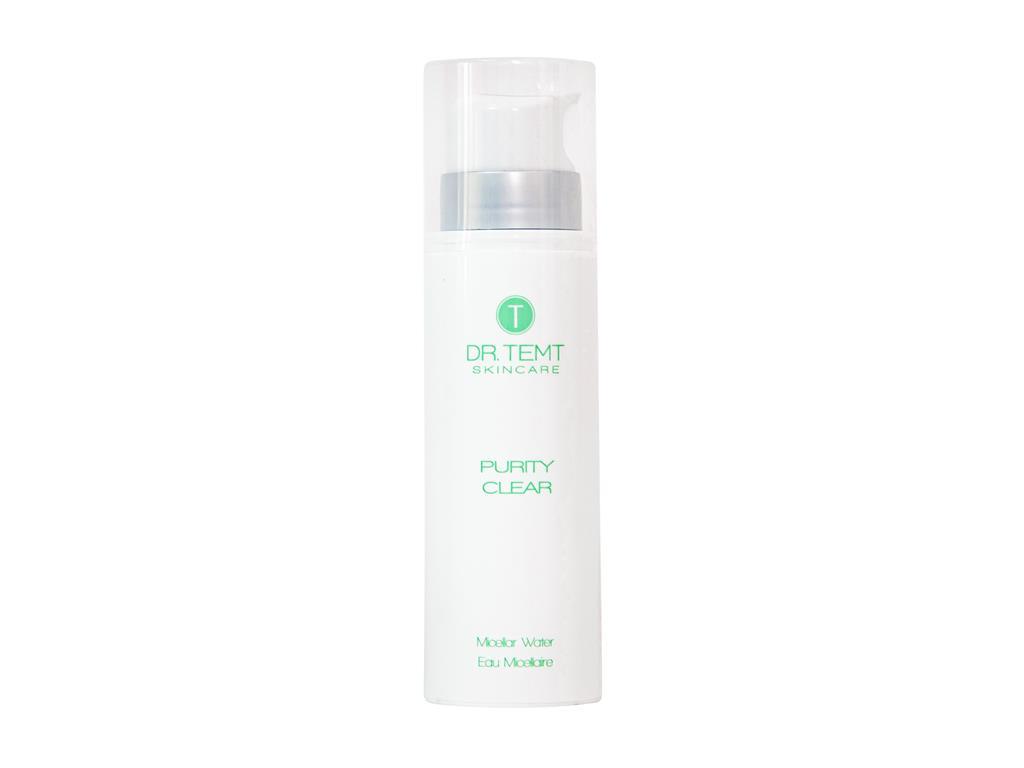 PURITY CLEAR MICELLAR WATER 250 ML