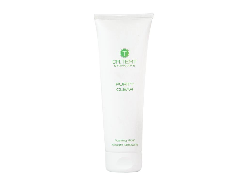 PURITY CLEAR FOAMING WASH 250 ML