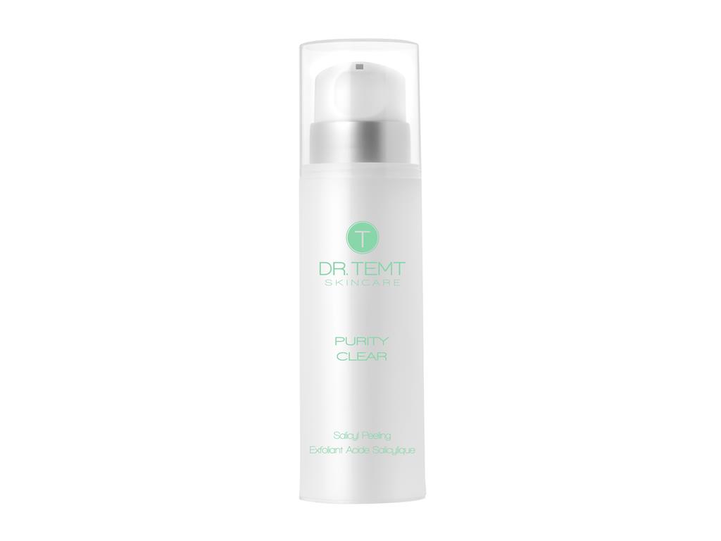 PURITY CLEAR SALICYL PEELING 250 ML
